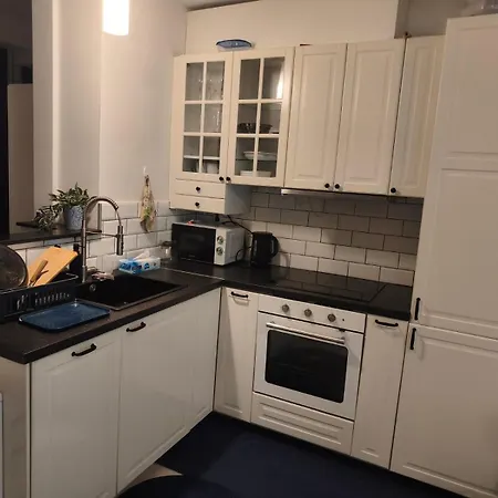 Three-room Oasis 1