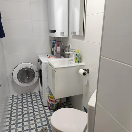 Apartment Three-room Oasis 1 Varna