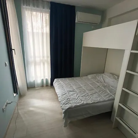 Apartment Three-room Oasis 1 Varna