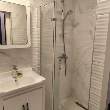 Three-room Oasis 1 * Varna